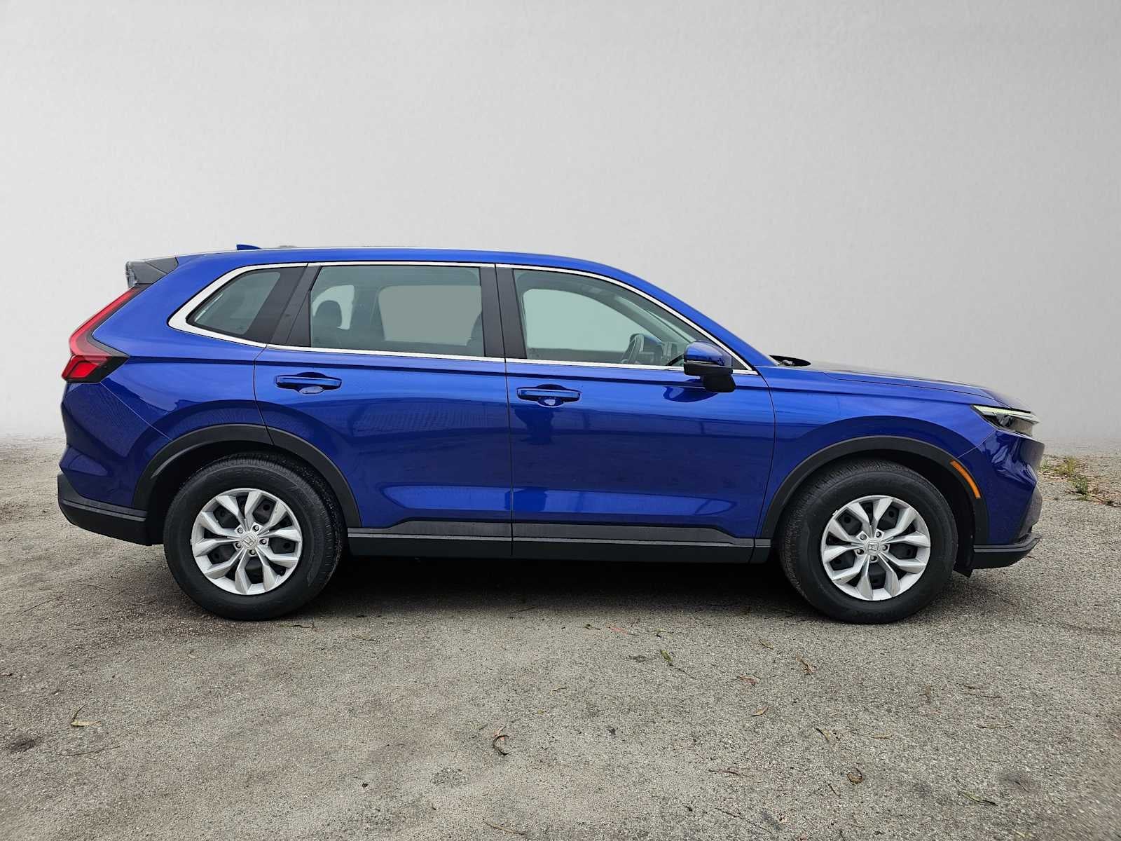 2023 Honda CR-V LX