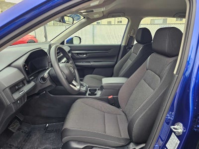 2023 Honda CR-V LX