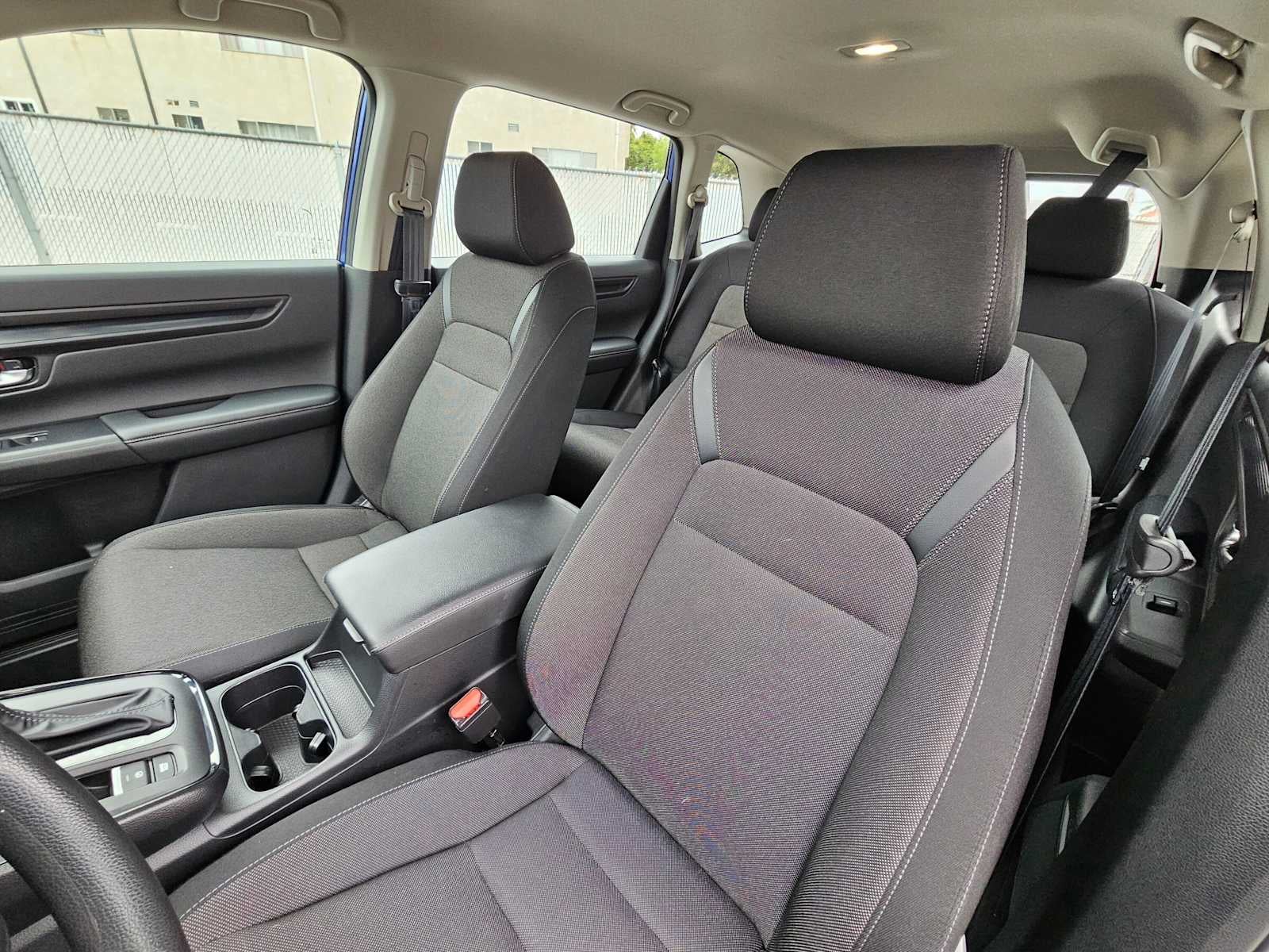 2023 Honda CR-V LX