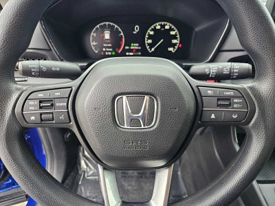 2023 Honda CR-V LX