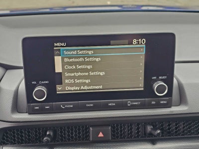 2023 Honda CR-V LX