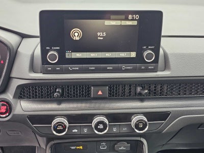 2023 Honda CR-V LX