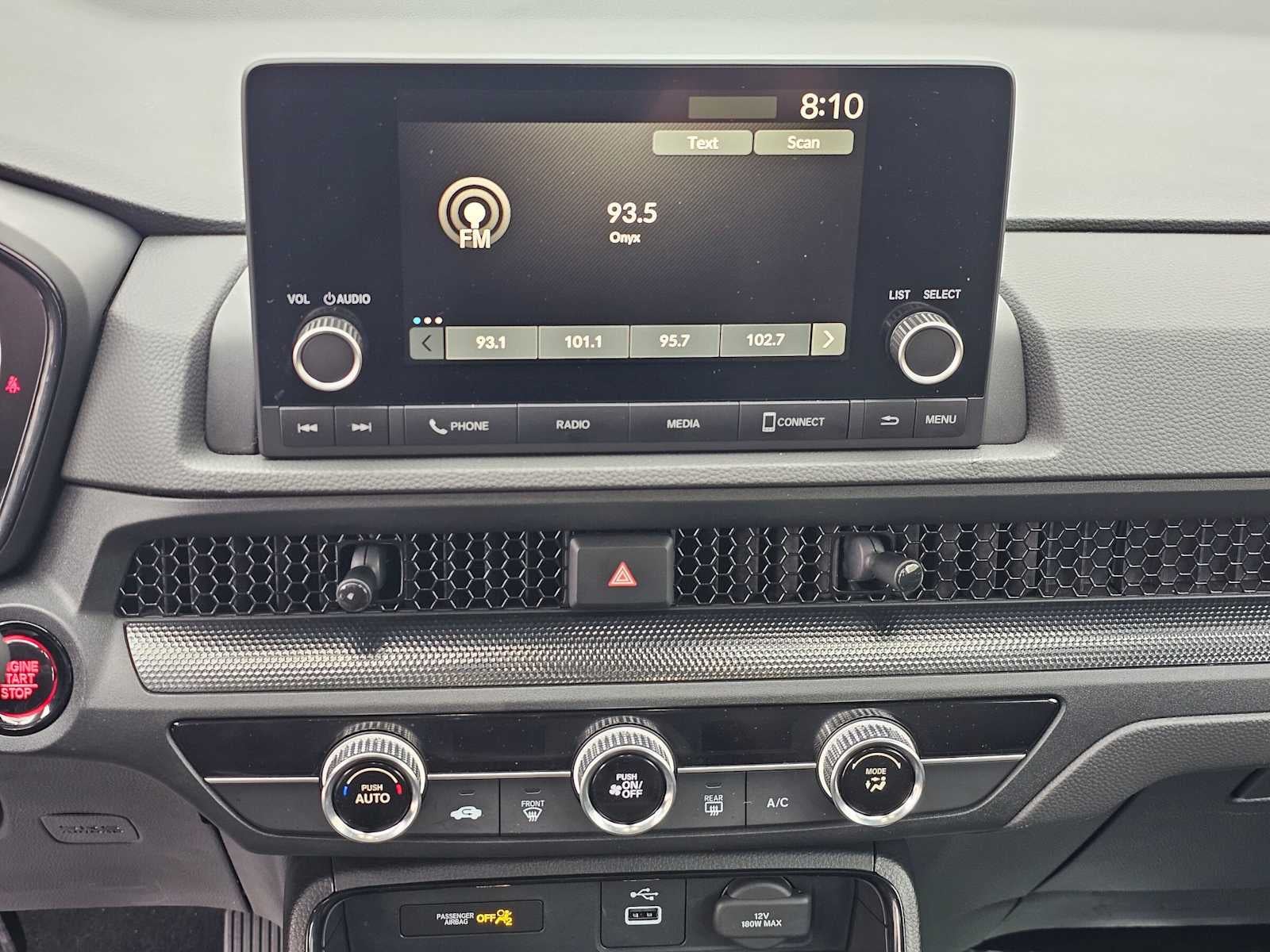 2023 Honda CR-V LX