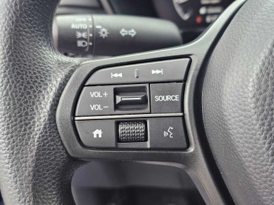 2023 Honda CR-V LX