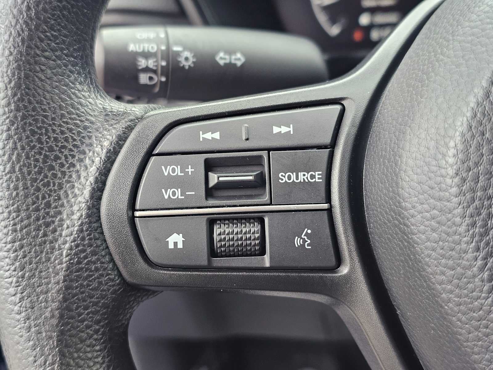 2023 Honda CR-V LX