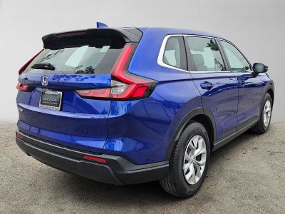 2023 Honda CR-V LX