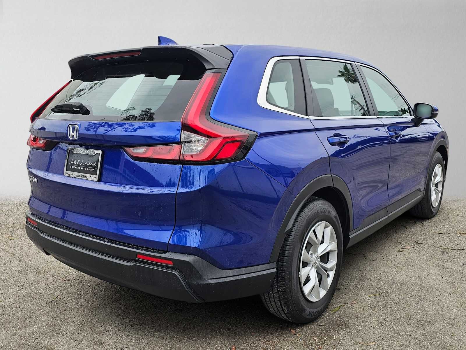 2023 Honda CR-V LX