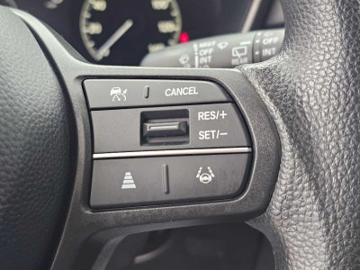 2023 Honda CR-V LX