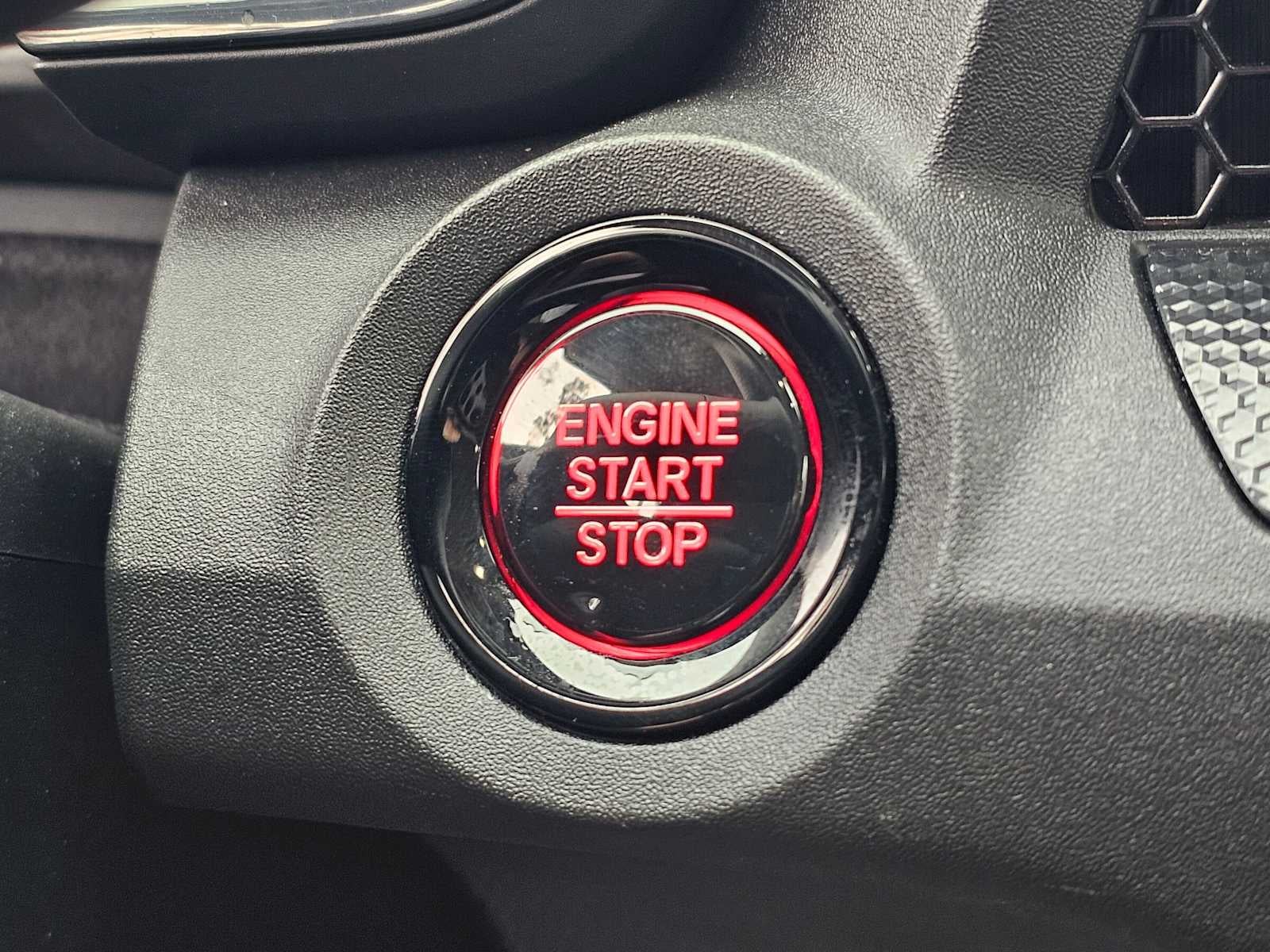 2023 Honda CR-V LX