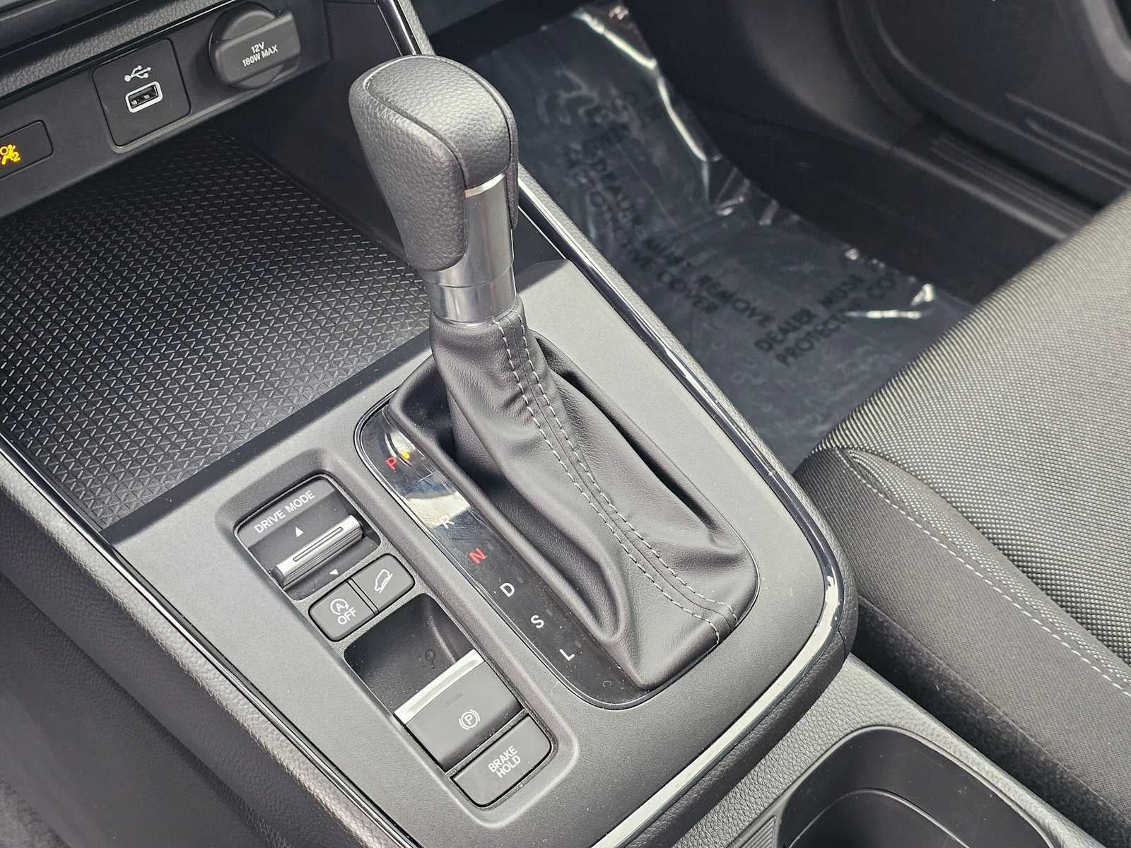 2023 Honda CR-V LX