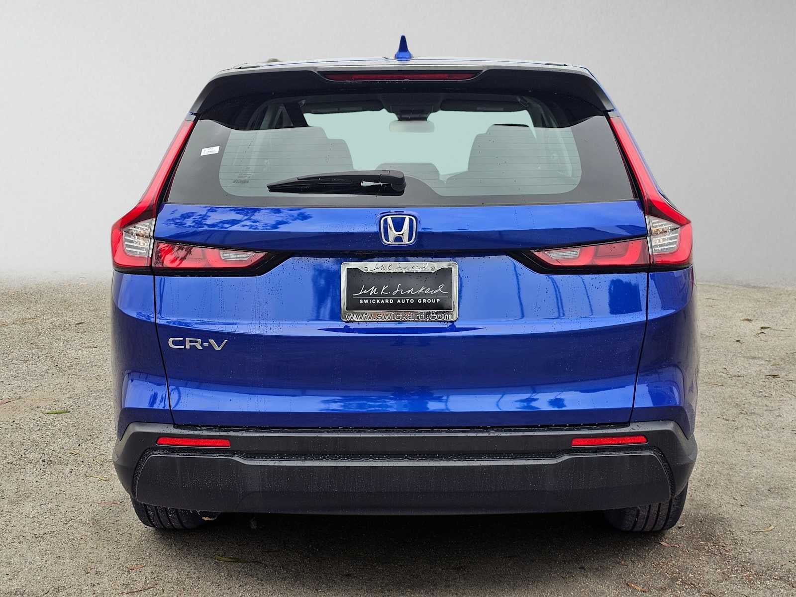 2023 Honda CR-V LX