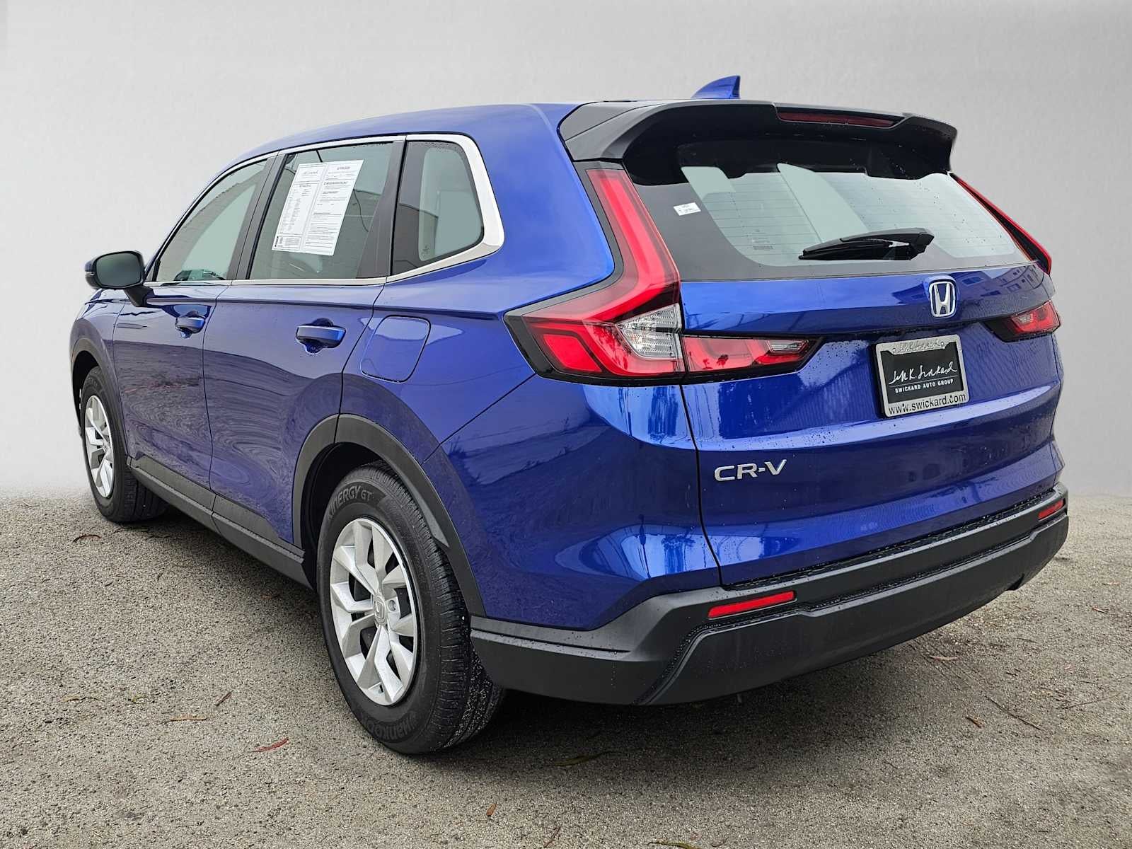 2023 Honda CR-V LX
