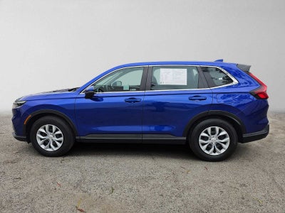 2023 Honda CR-V LX