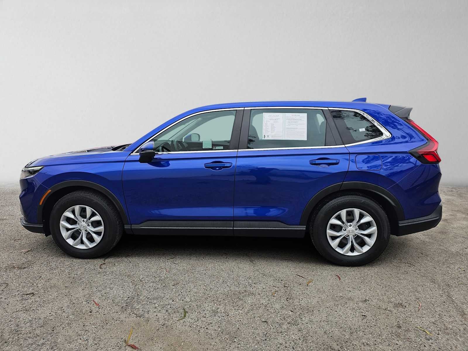 2023 Honda CR-V LX