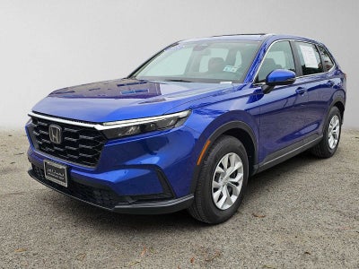 2023 Honda CR-V LX