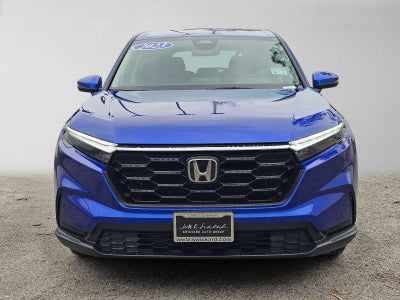 2023 Honda CR-V LX