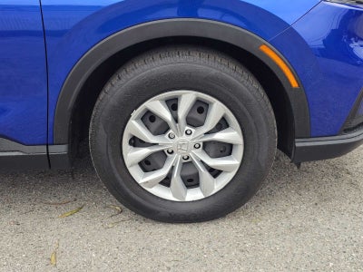 2023 Honda CR-V LX