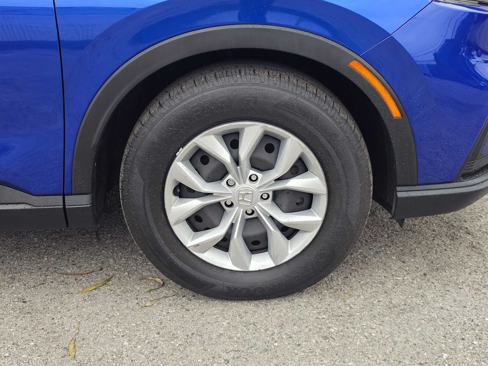 2023 Honda CR-V LX