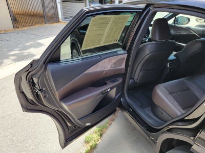 2023 Lexus RX 350 Luxury