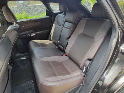 2023 Lexus RX 350 Luxury