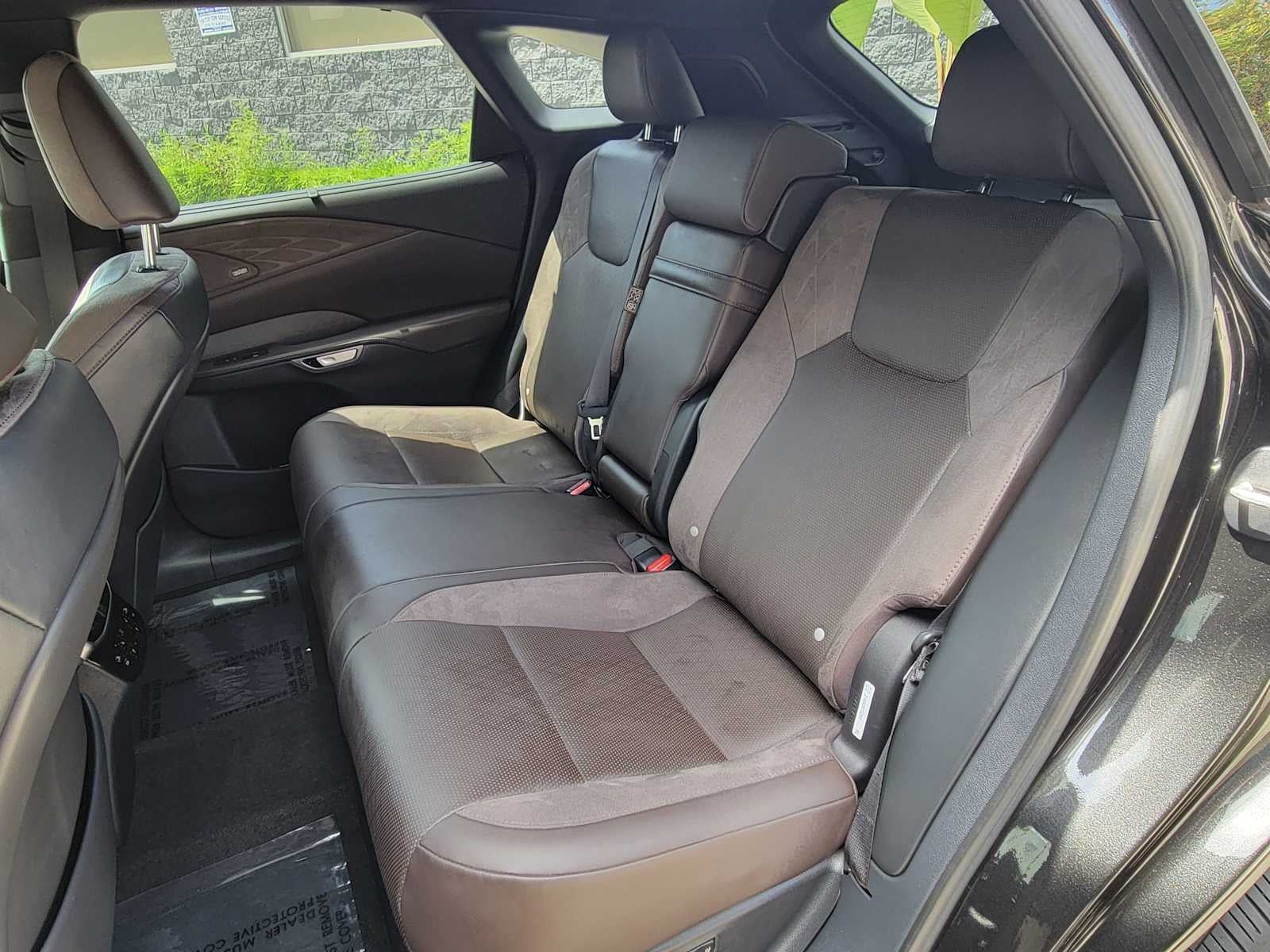 2023 Lexus RX 350 Luxury