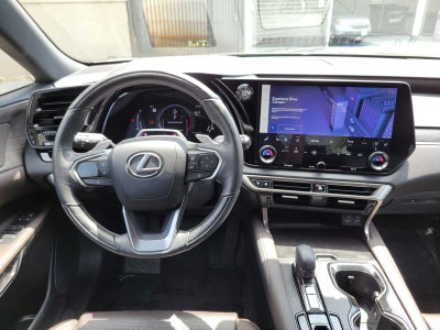2023 Lexus RX 350 Luxury