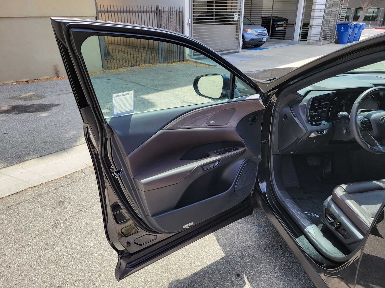2023 Lexus RX 350 Luxury