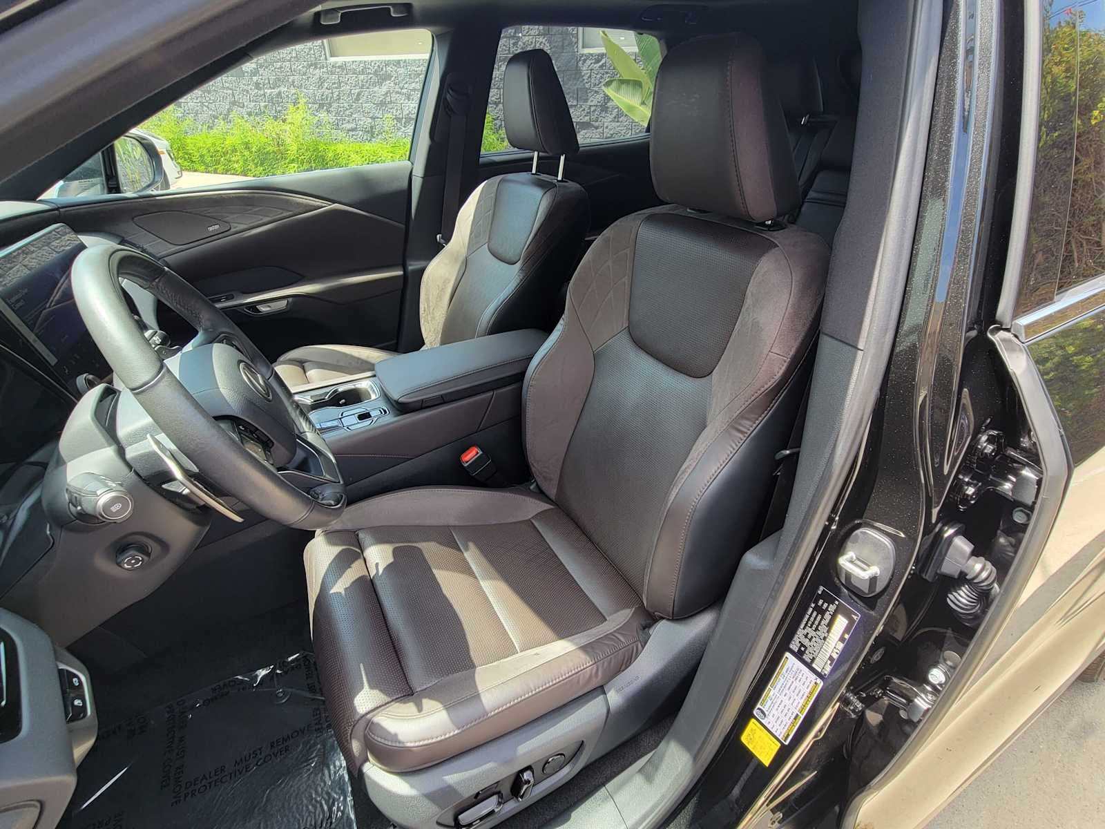 2023 Lexus RX 350 Luxury