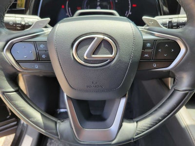 2023 Lexus RX 350 Luxury