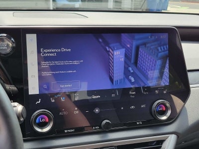 2023 Lexus RX 350 Luxury