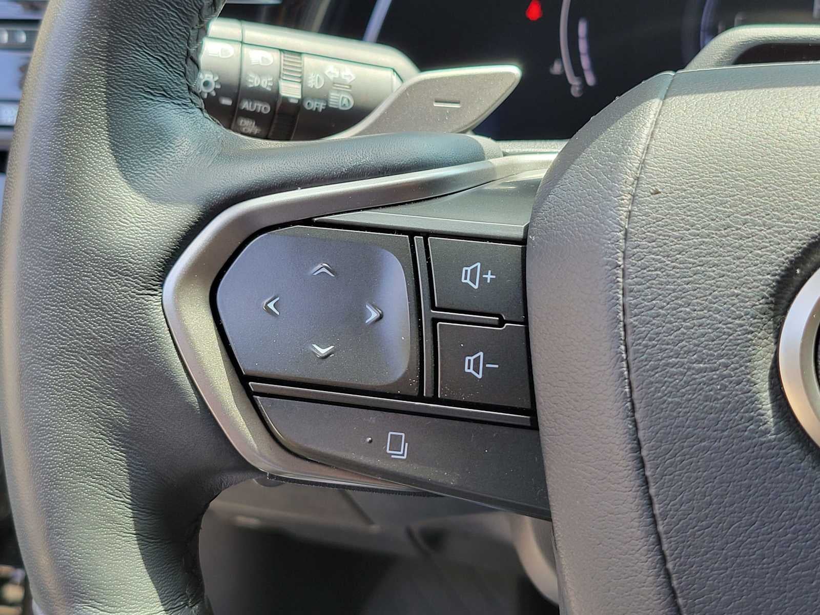 2023 Lexus RX 350 Luxury