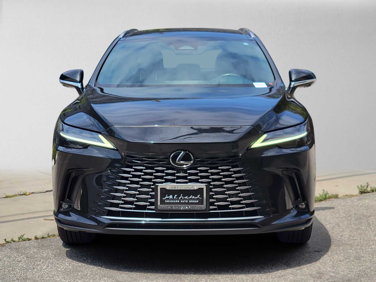 2023 Lexus RX 350 Luxury