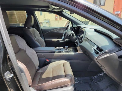 2023 Lexus RX 350 Luxury