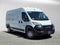 2023 RAM ProMaster Cargo Van 2500 High Roof 159" WB