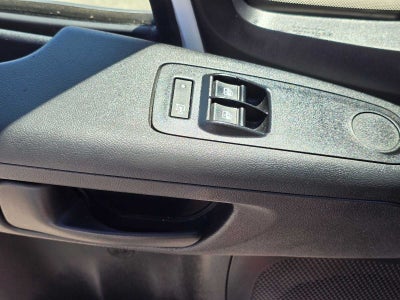 2023 RAM ProMaster Cargo Van 2500 High Roof 159" WB