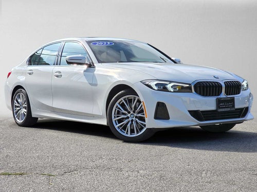 2023 BMW 330i 330i