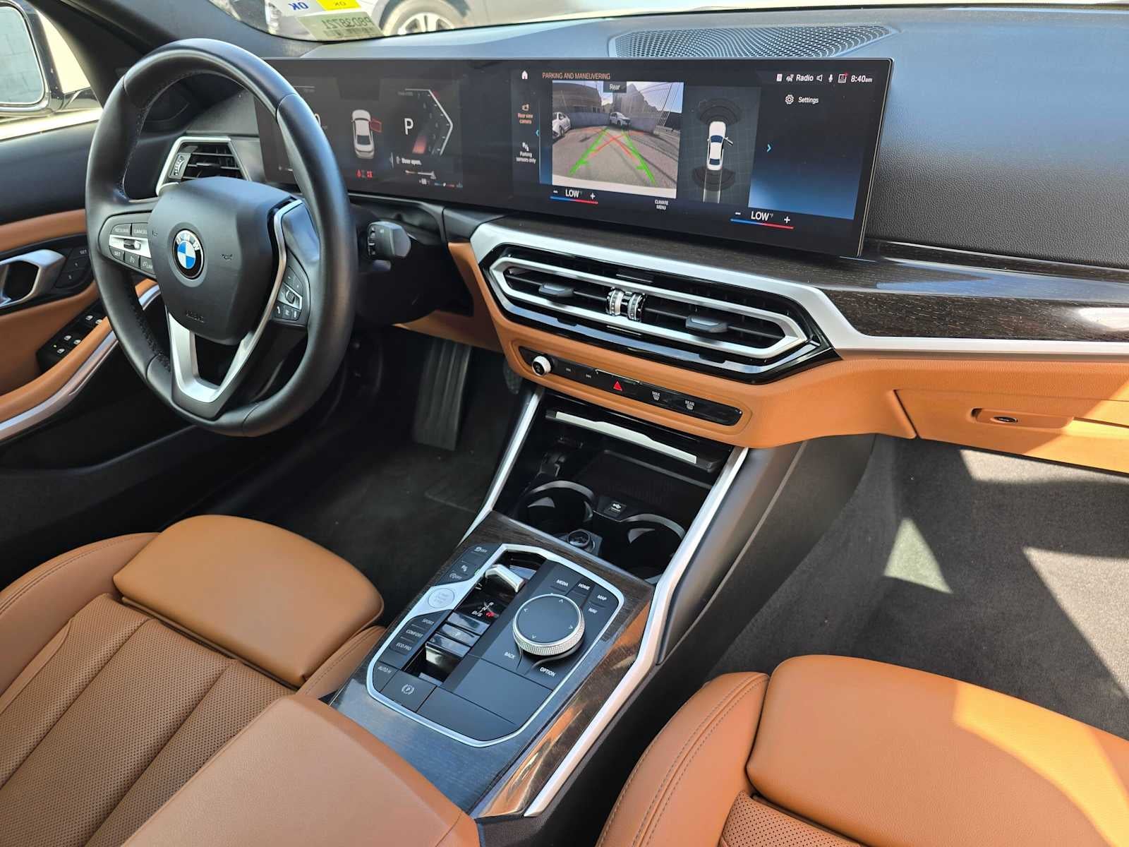 2023 BMW 330i 330i