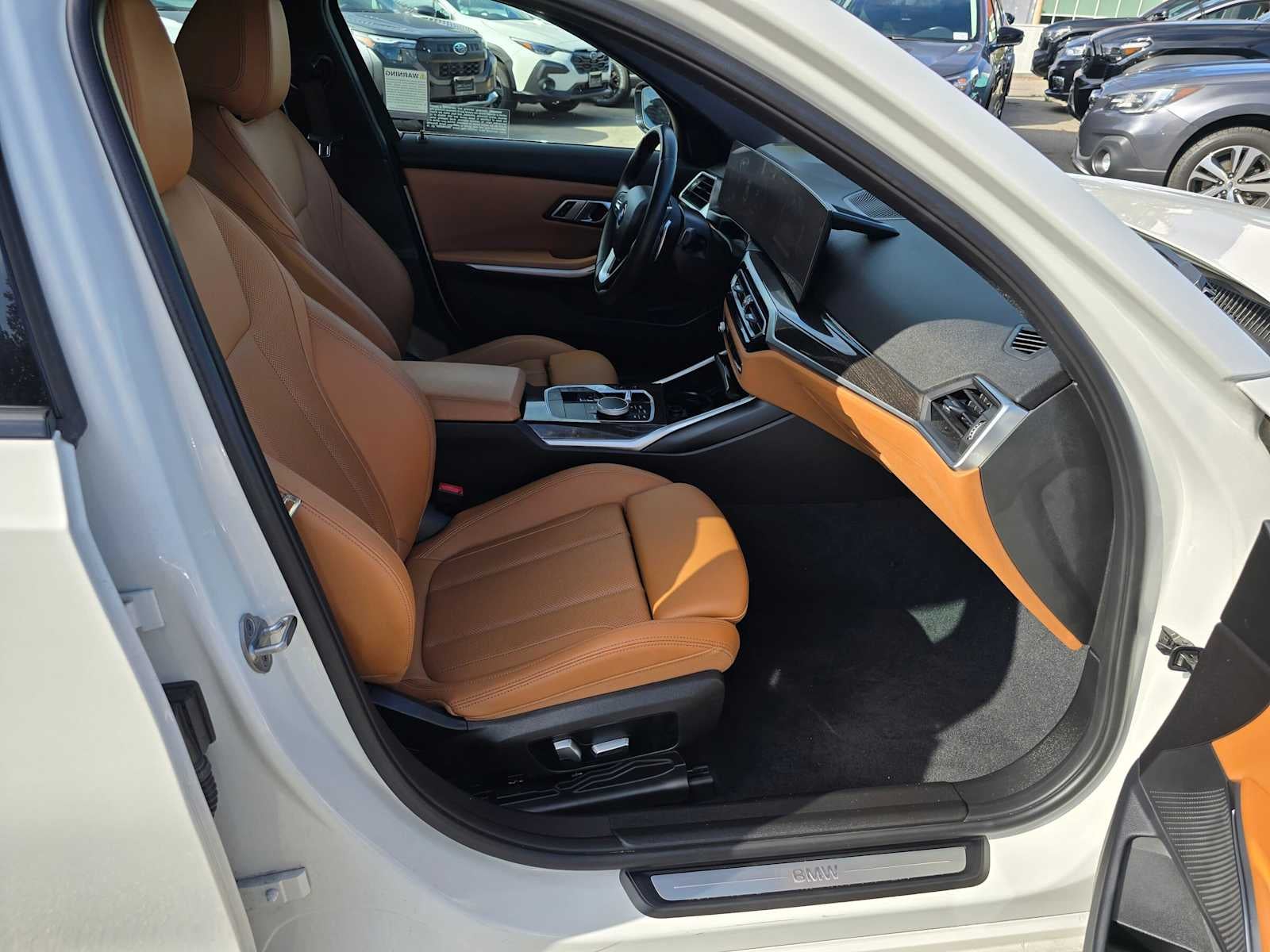 2023 BMW 330i 330i