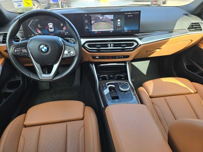 2023 BMW 330i 330i