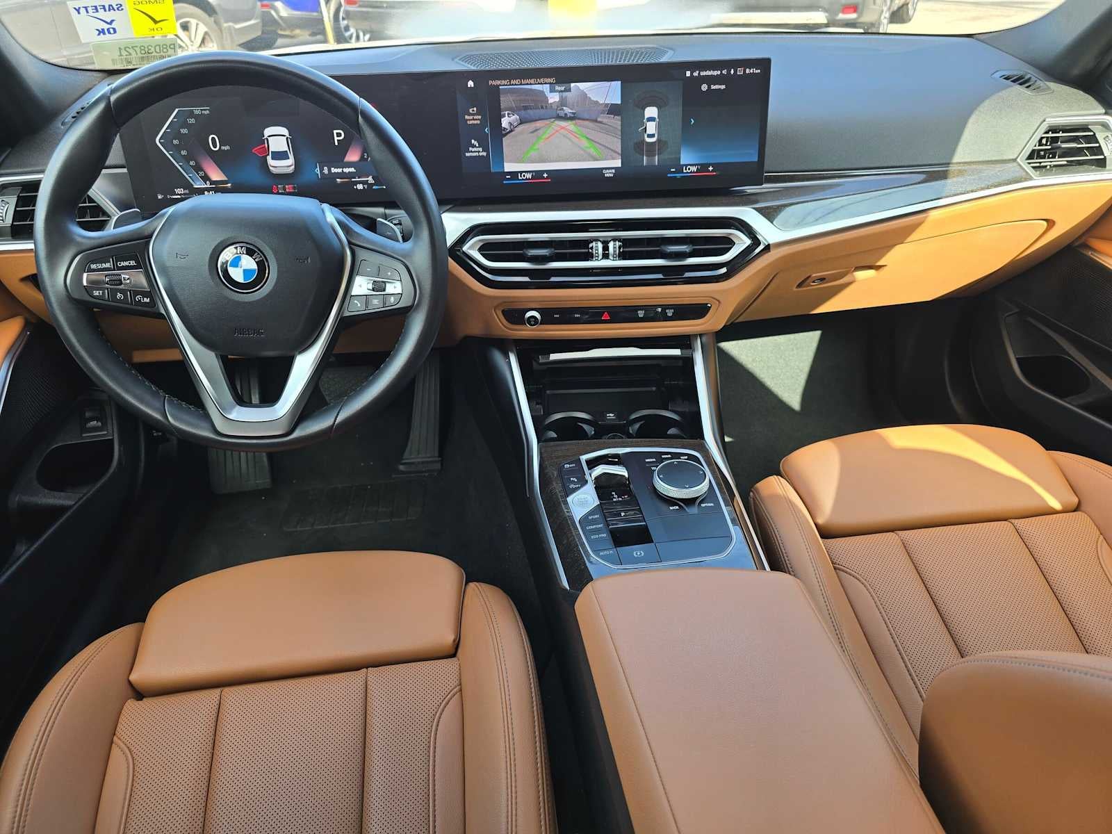2023 BMW 330i 330i