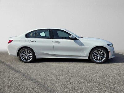 2023 BMW 330i 330i