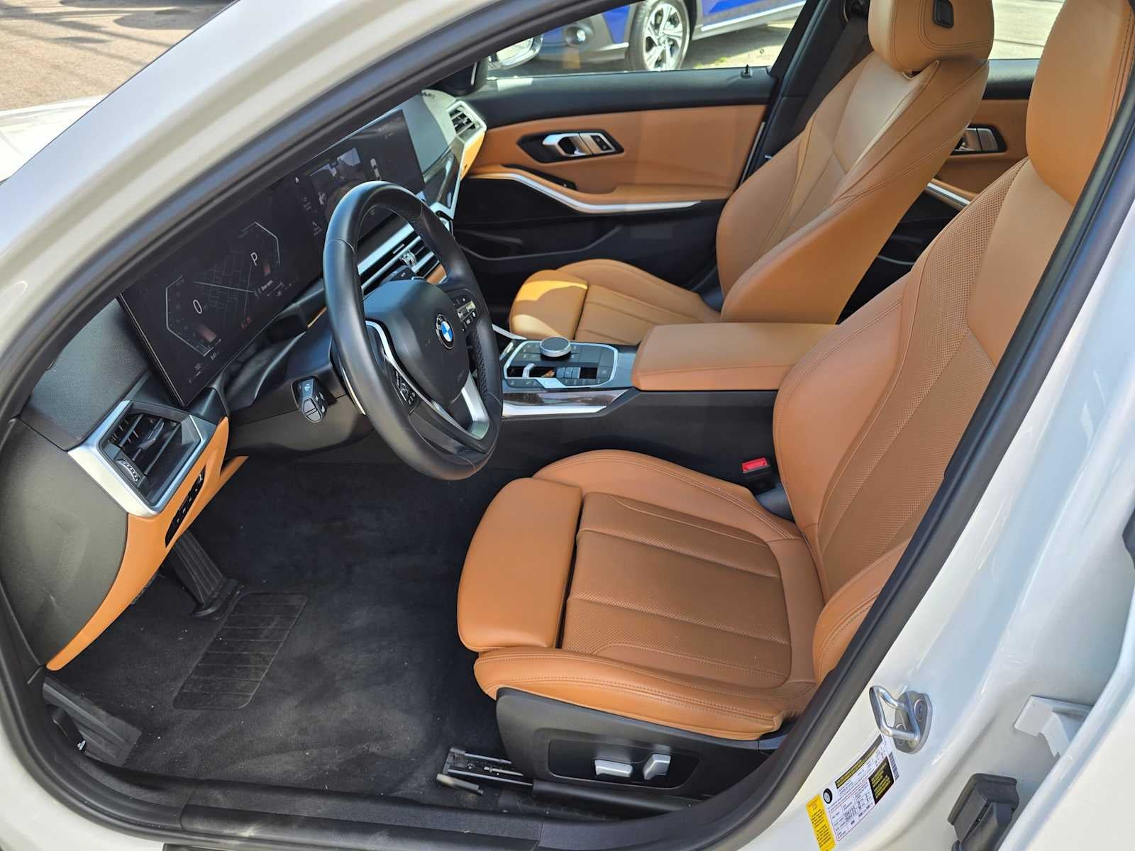 2023 BMW 330i 330i