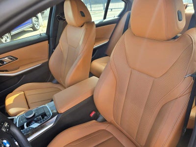 2023 BMW 330i 330i