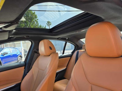 2023 BMW 330i 330i