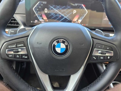 2023 BMW 330i 330i