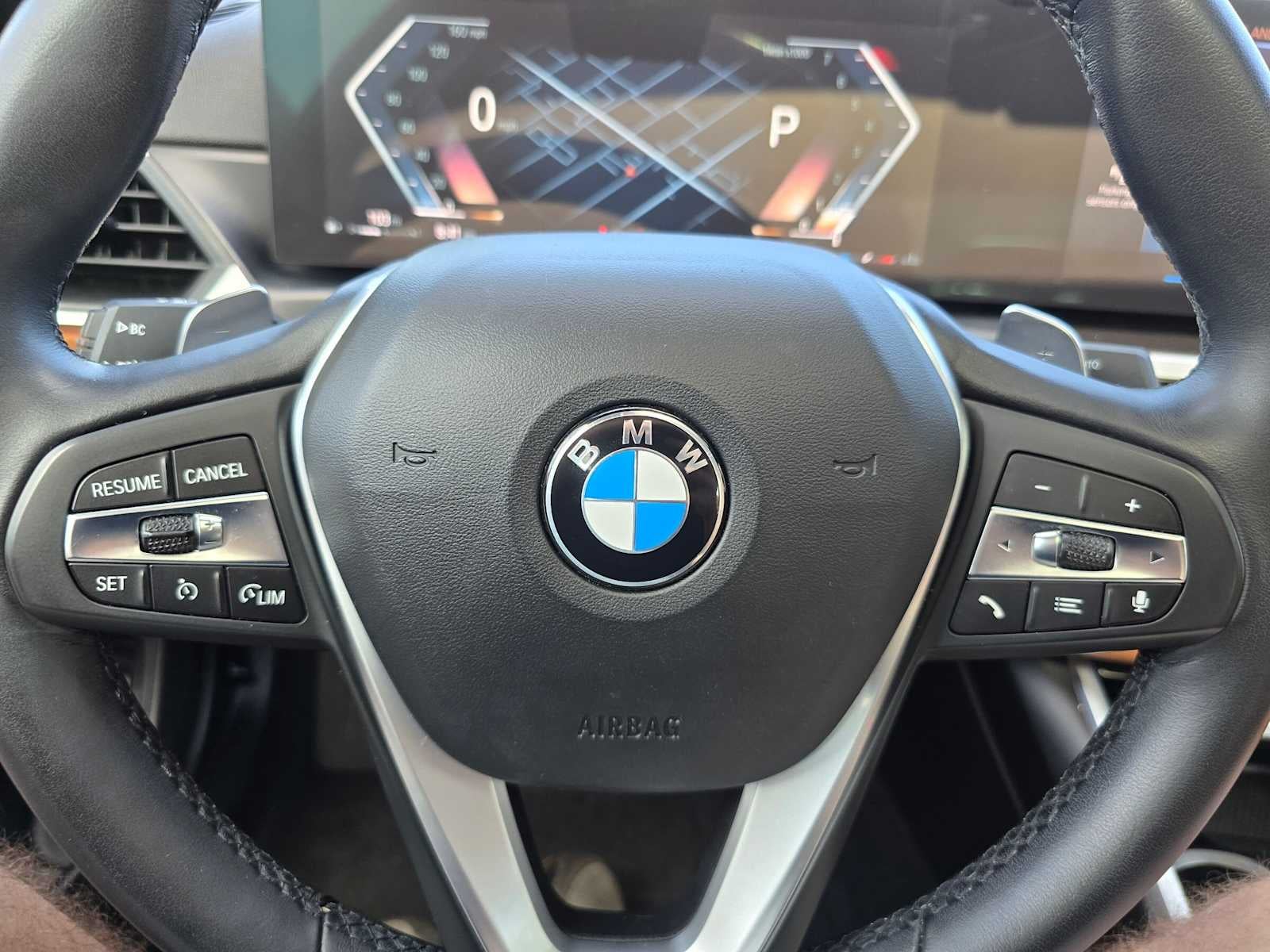 2023 BMW 330i 330i