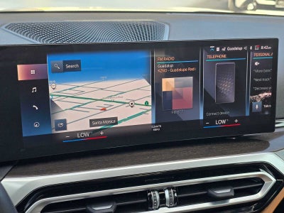 2023 BMW 330i 330i