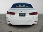 2023 BMW 330i 330i