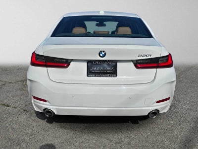 2023 BMW 330i 330i