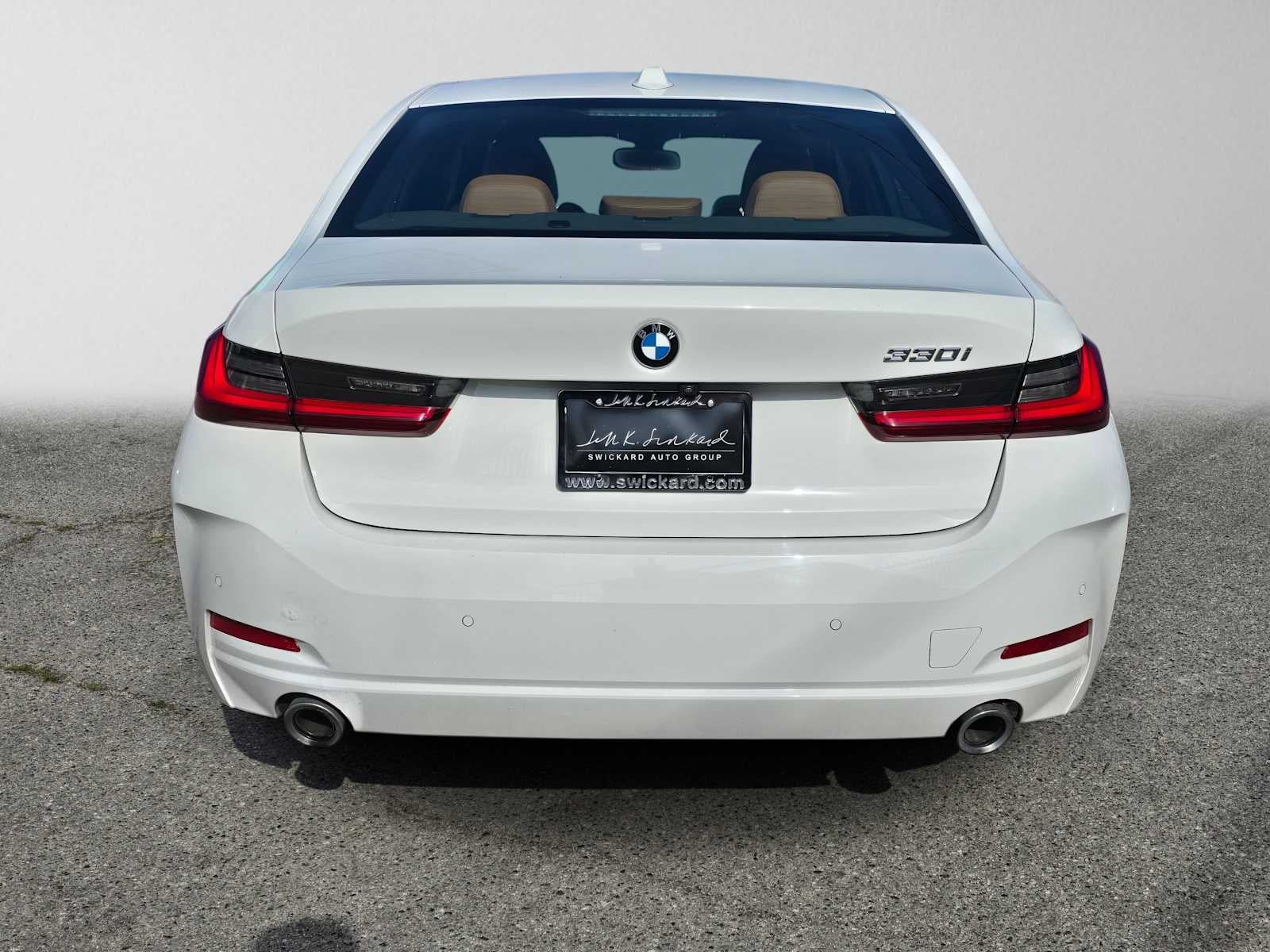 2023 BMW 330i 330i